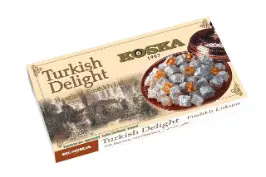 Koska Delight Hazelnut