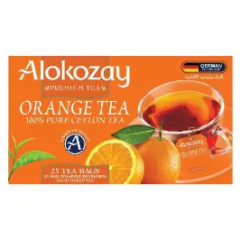 Alokozay Orange