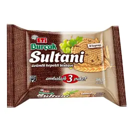 Burcak Sultani