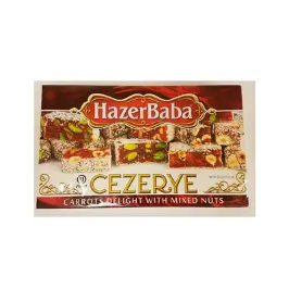 Hazerbaba Cezerye