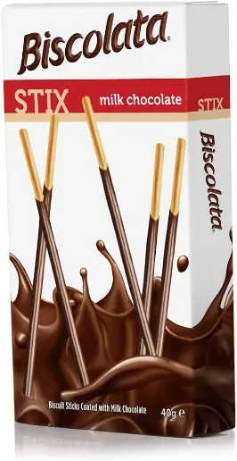 Biscolata Stick Case