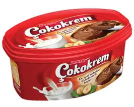 Ulker Cokokrem 400g