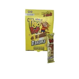 Tigopop Banana