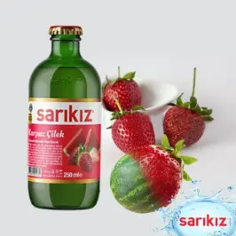 Sarikiz KarpCilek