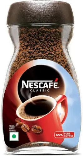 Nescafe Classic