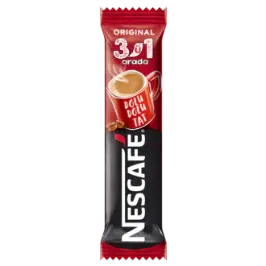 Nescafe 3u1 Original