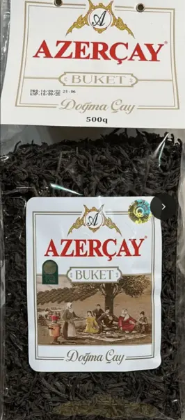 Azercay