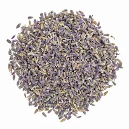 Vintage Lavender Tea