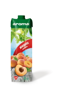 Aroma Kayisi 1L