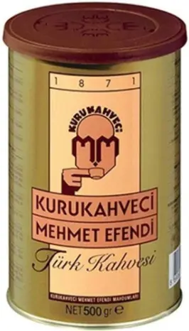 Mehmet Efendi 500gr