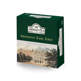 Ahmadtea Aromatic Early Grey