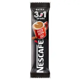 Nescafe Extra Single