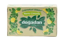 Dogadan Nane Limonlu 20tb