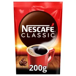 Nescafe Orj 200g