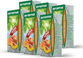 Aroma Seftali 200ml 6 pack