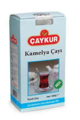 Caykur Kamelya 500g