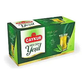 Caykur Yesil Cay