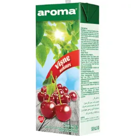 Aroma Sour Ch 200ml