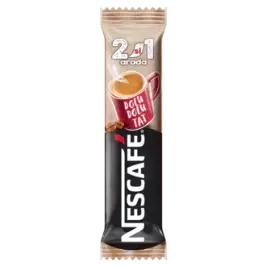 Nescafe 2si 1 Single