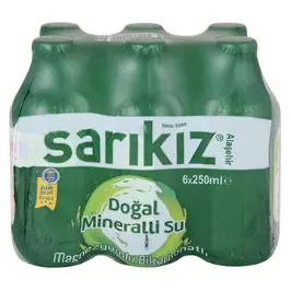 Sarikiz Case