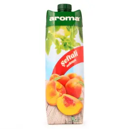 Aroma Peach 1L