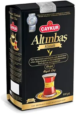 Caykur Altinbas