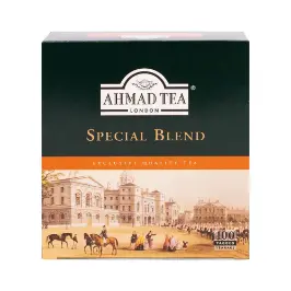 Ahmad Tea Special Blend Bag