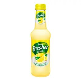 Fresa Fresher Lemon