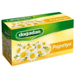 Dogadan Papatya 20tb