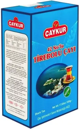 Caykur 42 No 500g