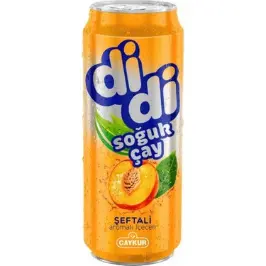 Didi Soguk Cay 500ml