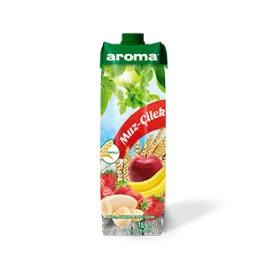 Aroma Ba Strw 1L