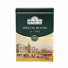 Ahmad Tea Special Can