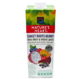 Nature Go Berry 1L