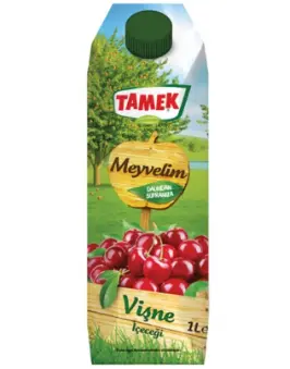 Tamek Visne 1L