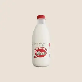 Eker Ayran 1L