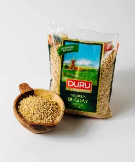 Duru Peeled Wheat Asurelik Bugday 1000g