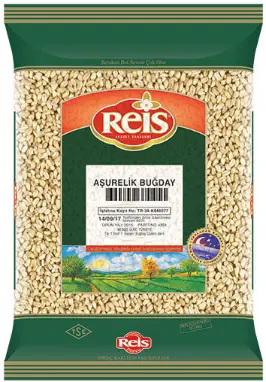 Reis Wheat-Bugday