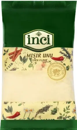 Inci Corn Flour