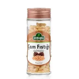 Arifoglu Pine Nuts