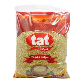 Tat Pilavlik Bulgur 5kg