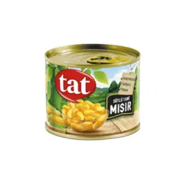 Tat Corn