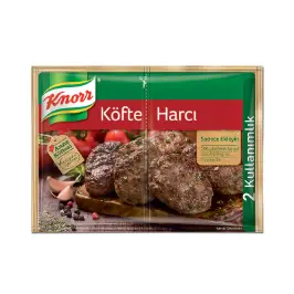 Knorr Kofte Haci 82g