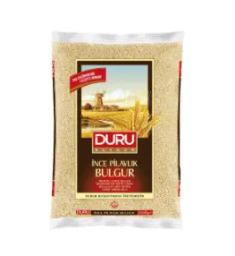 Duru Medium Bulgur