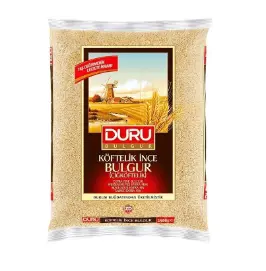 Duru Ince Bulgur 2.5kg