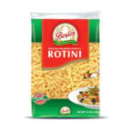 Besler Rotini Pasta