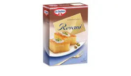 Dr.Oetker Revani 500g