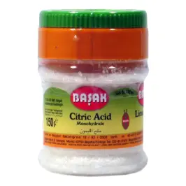 Basak Citric Acid