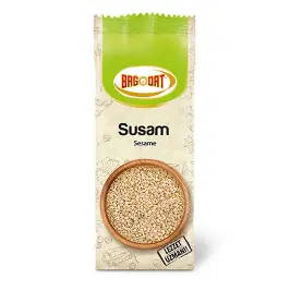 Bagdat Susam 75g