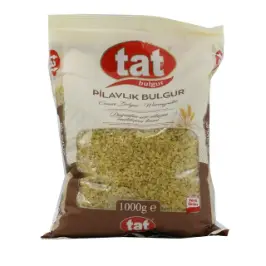 Tat Medium Bulgur 1000g